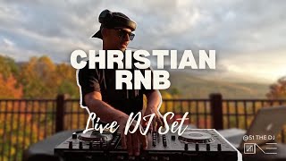 Christian R\u0026B Mix |  90s/2000s Energy (@ALIALARA @iamStevieRizo  @jordanmaymusic @Terrian)