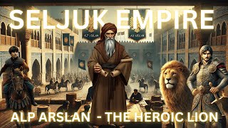 The Epic Story of Alp Arslan: Heroic lion of the Seljuk Empire Episode 5