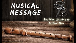 Anbae Peranbae - Flute - instrumental Music & Deep thought Images