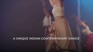 Immerse Yourself In 'Nethye' A Unique Indian Contemporary Dance At #TheStudioTheatre