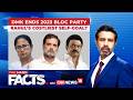 INDIA Bloc Split Widens As DMK Exits, TMC Faces Defection Fears Ahead Of 2029 | The Hard Facts