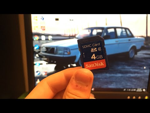 I Found This SD Card In a Used Car I Bought. What’s On It? *surprising* I Found This SD Card In a Used Car I Bought. What’s On It? *surprising*
