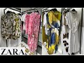 ZARA women’s new collection / July 2024