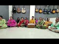 rachilya rushi munini ganpati songs ganesh festival 2022 sangeeta academy