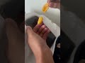 #mango #peeling #candies #Mango Peel gummy #tiktokviralvideo #food #bayareafoodie #foodie #candies