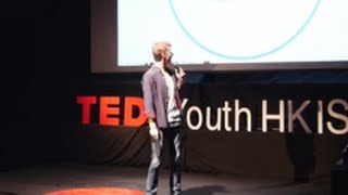 Why We Need to Radically Change Education | Christopher Schrader | TEDxYouth@HKIS