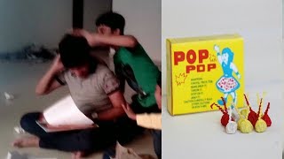 POP POP Dhamaka | (Mini Firecrackers)