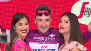 #TBT | Giro d'Italia 2018 | Highlights