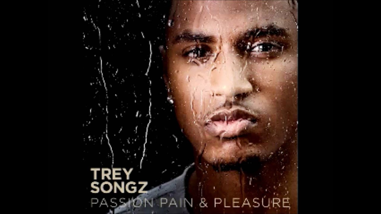 Trey Songz - Bottoms Up (feat. Nicki Minaj) - YouTube