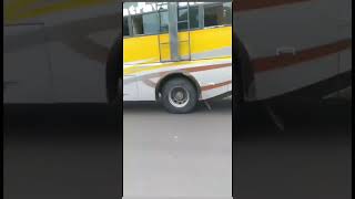 Meera bus Merta City se Rajkot