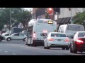 720p⁶⁰ new flyer xd40 xcelsior 7121 b82 7106 shuttle buses @ stillwell avenue