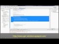 Google App Engine Datastore Using Java