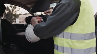 Hard Hat Caddy: Versatile PPE Storage \u0026 Protection