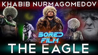 Khabib Nurmagomedov - The Eagle (EXTENDED Retirement Documentary)