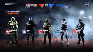 rainbow six defensive Tips fake Defend