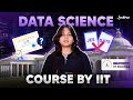 Data Science Program From IIT | Data Science Course by IIT | Data Science Course 2025 | Intellipaat