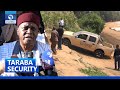 Taraba Residents Flee As Alleged Cameroonian Soldiers Invade Border Communities