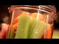 Try This Juice of Celery and Carrots So Many Health Benefits