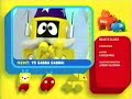 Nick jr split screen credits October 2007