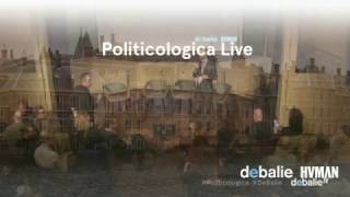 Politicologica Live: De PVV