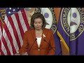 pelosi scotus is eviscerating americans rights