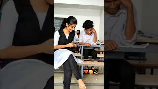 College Love Life ❤ School Love Story 💖 College Love❤ Status Video | College days