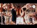 Enchanting Wedding Film | Peckforton Castle