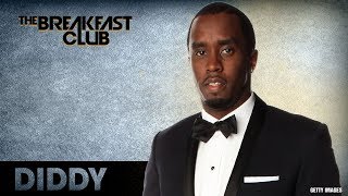 Diddy Compares Pusha And Drake Battle To 2pac And Biggie, Talks The Four + More