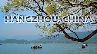 Hangzhou, CHINA (Full Version) - West Lake