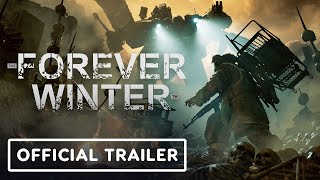 The Forever Winter - Official Trailer | IGN Fan Fest 2024
