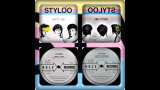 STYLOO - PRETTY FACE (VOCAL, PERVERSION, LIVE, RE EDIT 1983)