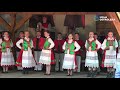 festiwal folkloru weselnego w kadzidle