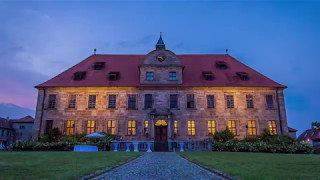 Schloss Hemhofen Impressionen