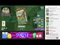 glorpdieblorp plays “ten tuesdays at tinkles” rick and morty adult swim