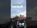 Menjelang Konser Nada dan Dakwah H.Rhoma Irama | Danau Panggang - Amuntai