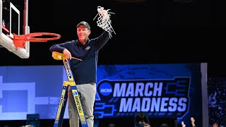Mark Few has Gonzaga in 'attack mode' in its quest for perfection