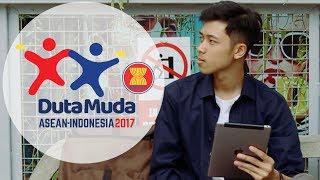 Top 200 Pemilihan Duta Muda ASEAN 2017_M. Afnan Nur Fikri_574_Jawa Barat