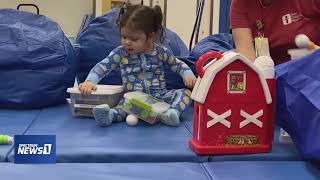 Akron Children's Hospital expands Rehabilitative Services