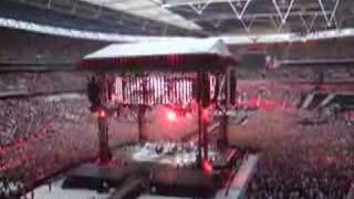Foo Fighters - The Pretender Live Wembley 07/06/08