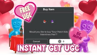 🩷Valentines SOUR PATCH KIDS Mischief Tycoon Script • Instant Get UGC Limited [Roblox]