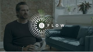 Introducing the IRIS Flow Headphones || Find Your Flow