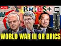 Jeffrey Sachs, Richard Wolff & Victor Gao: BRICS New Currency UNVEILED, Iran-Israel War & WW3 Looms