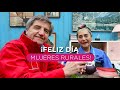 Día Internacional de la Mujer Rural