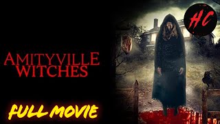 Amityville Witches (2020) | Horror Central