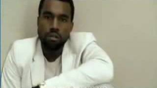 Kanye West 808 'S Heartbreaker Love Lockdown Official Video
