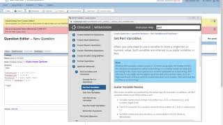 Coding questions in WebAssign