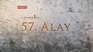 Çanakkale'nin Sırları - 1. Bölüm \