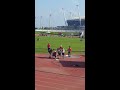 hernan urra. shot put f35 grand prix túnez