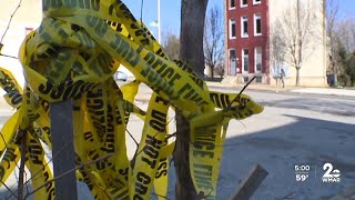 In Focus: A deeper look into Baltimore crime numbers