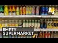 The Supermarket That Sells Nothing